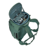 Plecak turystyczny Thule Landmark 60 l – mglista zieleń