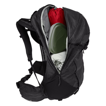 Plecak trekkingowy Thule Topio 30L - czarny