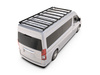 Bagażnik dachowy Front Runner Slimpro do Toyoty HiAce SLWB High Roof (2019–)