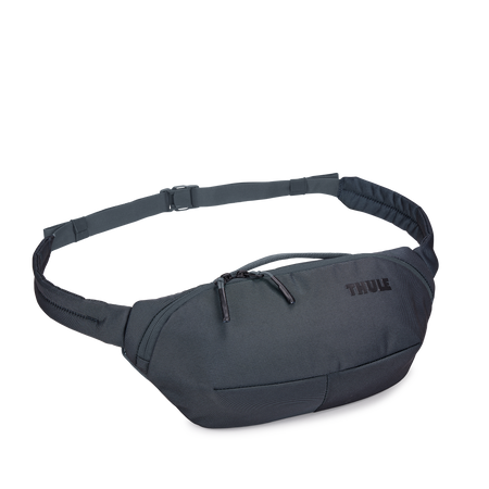 Torba biodrowa i na ramię Thule Subterra 2 3 l – kolor ciemnoszary Dark Slate