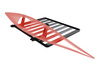 Uchwyt Front Runner Pro do kajaka, canoe lub deski SUP