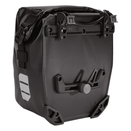 Sakwy Thule Shield 13L - 2 szt. czarne