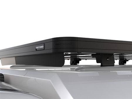 Bagażnik dachowy OEM Track Slimline II Rack Kit - 2570 mm x 1475 mm