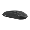 Box dachowy Thule Pulse 2 M 400 l – czarny matowy
