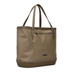 Torba na sprzęt Thule Chasm 30 l – kolor ciemny khaki