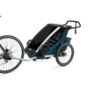 Przyczepa rowerowa multisport/wózek dziecięcy do roweru Thule Chariot Cross Single