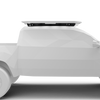 Mocowania szynowe Thule Caprock Rail Mount – Toyota Tacoma Crew Cab Pickup, 2024-