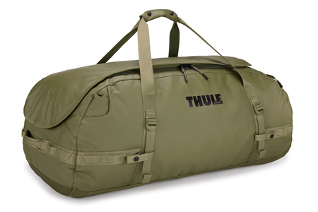 Torba podróżna Thule Chasm 130 l – oliwkowa Olivine