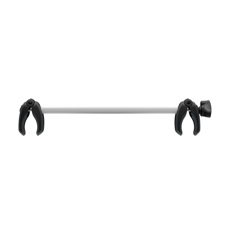 Dodatkowy uchwyt Thule BackSpace XT 3rd Bike Arm do bagażnika rowerowego