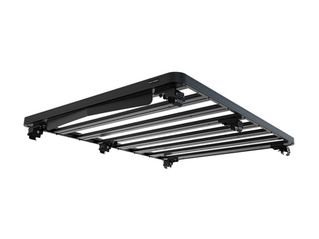 Bagażnik dachowy Front Runner Slimline II do Volkswagena Caddy od 2020 – na relingi