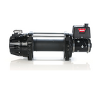 Wyciągarka przemysłowa WARN G2 18 24 V — 8165 kg, CCW