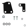 Obniżenie tylnego przewodu hamulcowego OME FK82 – Land Cruiser 70, 10.2014–07.2016