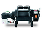 Wyciągarka hydrauliczna WARN Series 20XL 77550 — 9072 kg