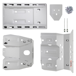 Zestaw osłon podwozia ARB Toyota Hilux (2015- ) - 5414200