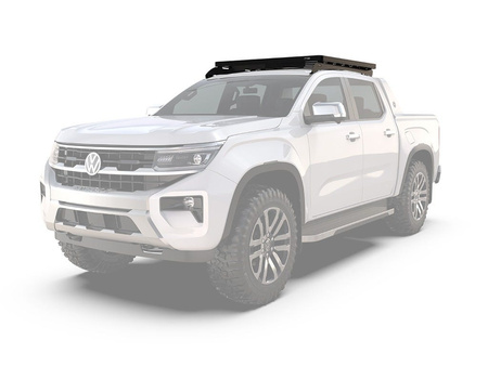 Bagażnik dachowy Front Runner Slimline II Low Profile do Volkswagena Amaroka (2023–)