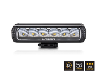 Listwa świetlna LED Lazer Lamps Triple-R 850 Gen2, ze światłem pozycyjnym