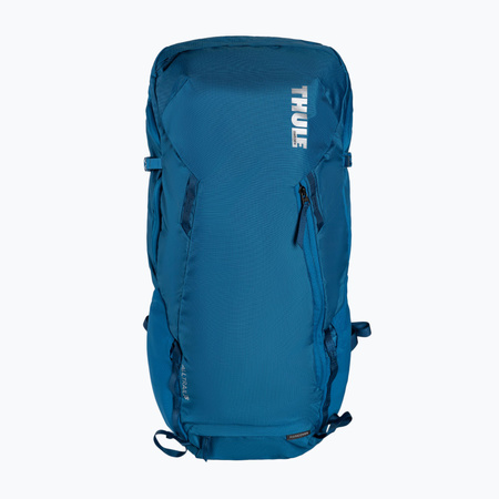 Męski plecak turystyczny Thule AllTrail 35 l – kolor niebieski Mykonos