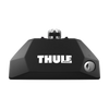 Stopy bagażnika dachowego Thule Evo Flush Rail – 4 szt.