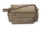 Torba fotograficzna Camp Cover Camera Bag — kolor khaki