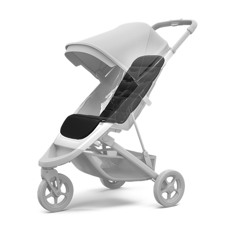 Wkładka do wózka Thule Seat Liner – czarna