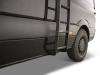 Drabinka boczna Front Runner do Mercedes-Benz Sprinter H1 z bagażnikiem Slimpro