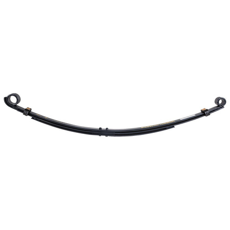 Resor tylny paraboliczny OME PB011R – Medium, Ranger / Amarok II