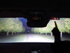 Zestaw Lazer Lamps Triple-R 1250 Smartview z kontrolerem i CANM8 Duo
