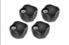Zamykane pokrętła Thule Lockable Knob – 4 sztuki