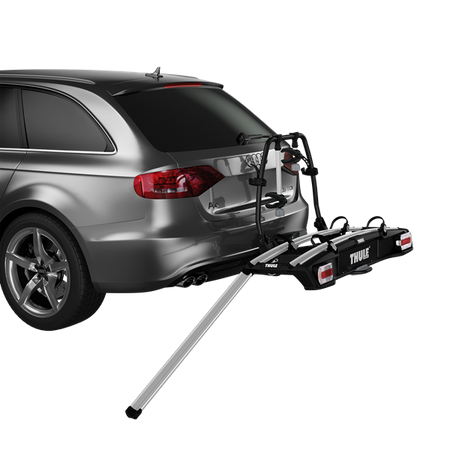 Rampa załadunkowa do bagażnika rowerowego Thule Loading Ramp XT