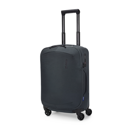 Walizka podręczna Thule Subterra 2 35 l – ciemnoszara Dark Slate