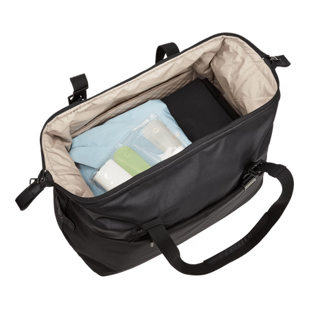 Torba weekendowa Thule Spira Weekender 37 l – czarna