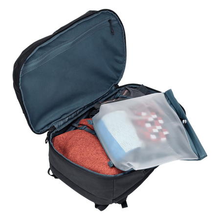 Plecak turystyczny Thule Aion 40L - czarny