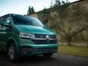 Zestaw lamp LED do grilla Lazer Lamps 2 × Triple-R 750 Elite — Volkswagen T6.1 (2019+)