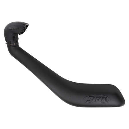 Snorkel Safari V-Spec Toyota Land Cruiser 150 (2017-2023) 2.8L Diesel – SS190HF