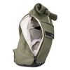 Plecak na laptopa Thule Paramount 24 l – zielony soft green