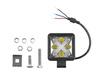 Lampa robocza LED OSRAM MX85-WD