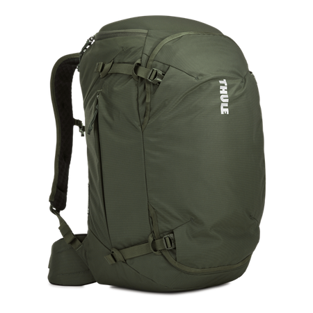 Plecak Trekkingowy Thule Landmark 40L - zielony dark forest