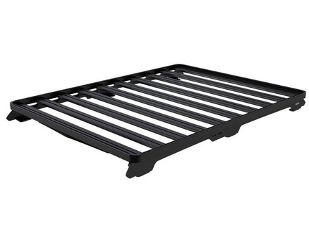 Pełny bagażnik dachowy Front Runner Slimline II do Mercedesa G W463 2018–2024