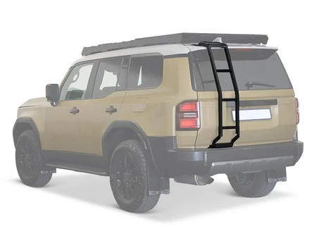 Drabinka tylna Front Runner do Toyota Land Cruiser 250 Prado (2024- )