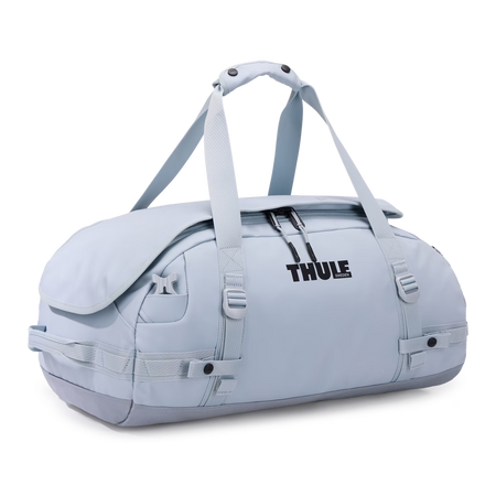 Torba podróżna Thule Chasm 40L typu 2 w 1 - torba/plecak - jasnoniebieska