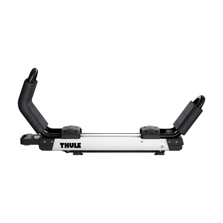 Uchwyt na kajak ze wspomaganiem Thule Hullavator Pro – czarny