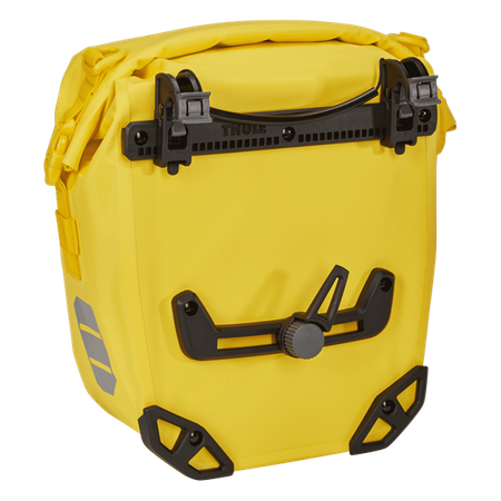 Sakwy Thule Shield 13L - 2 szt. żółte