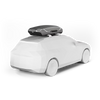 Box dachowy Thule Motion 3 L
