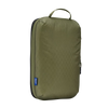 Pokrowce kompresyjne Thule Compression Cube Set – mały / średni zielony soft green
