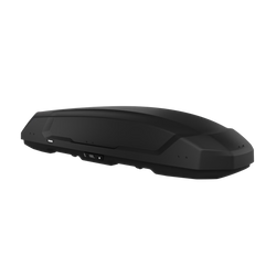 Box dachowy Thule Force 3 XXL Sport – czarny matowy
