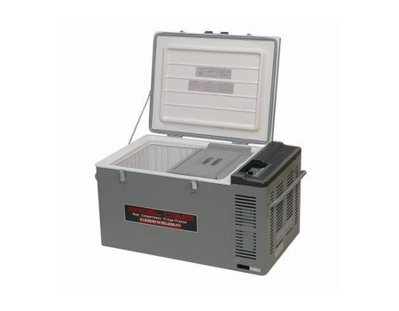Lodówka z zamrażalnikiem ENGEL MT-60-FCS 60L