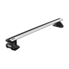 Zestaw belek Thule WingBar Evo – Toyota Corolla hatchback od 2019 – dach standardowy – aluminiowy