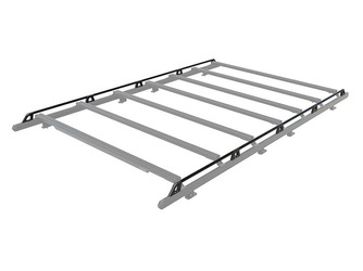 Boczne relingi Front Runner Expedition Rails do Slimpro 2569 mm