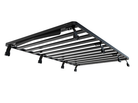 Bagażnik Front Runner Slimline II do Silverado / Sierry 2500/3500 z ReTrax XR od 2007 r. – wariant 8