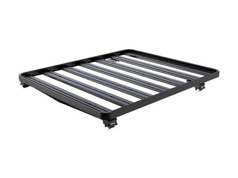 Bagażnik Front Runner Slimline II na relingi do Subaru Forester SH 2008–2013